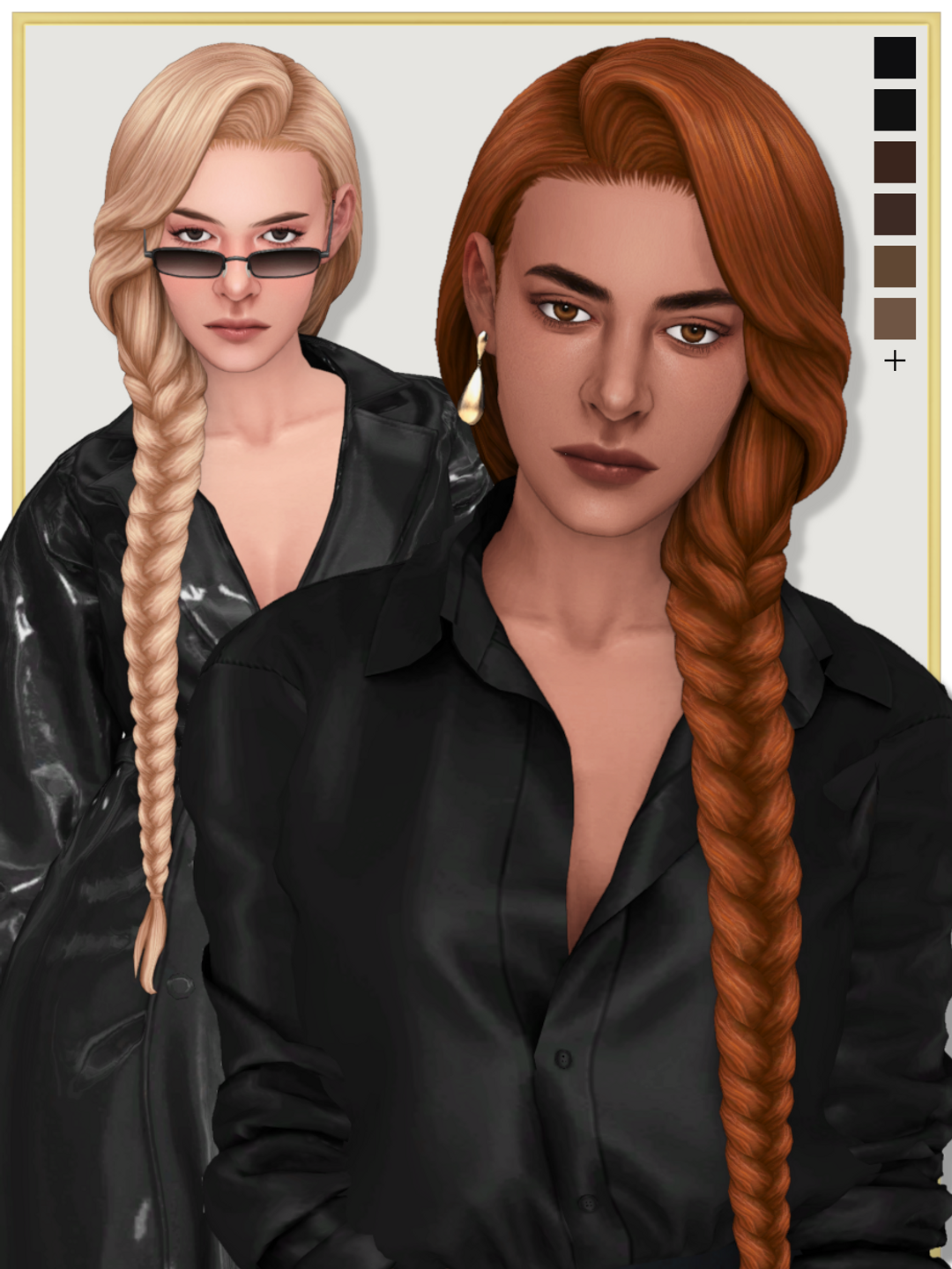 картика мода