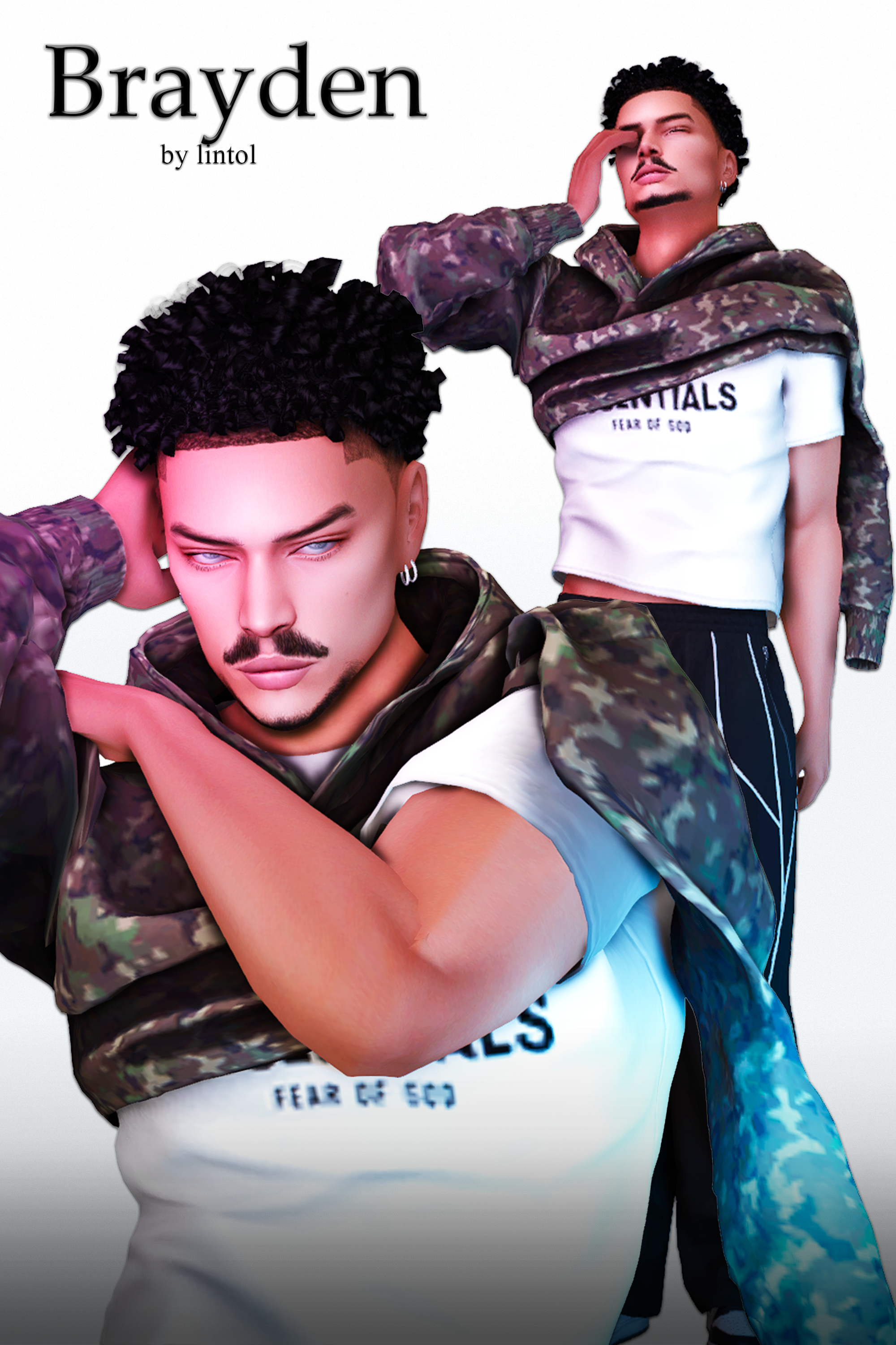 картика мода