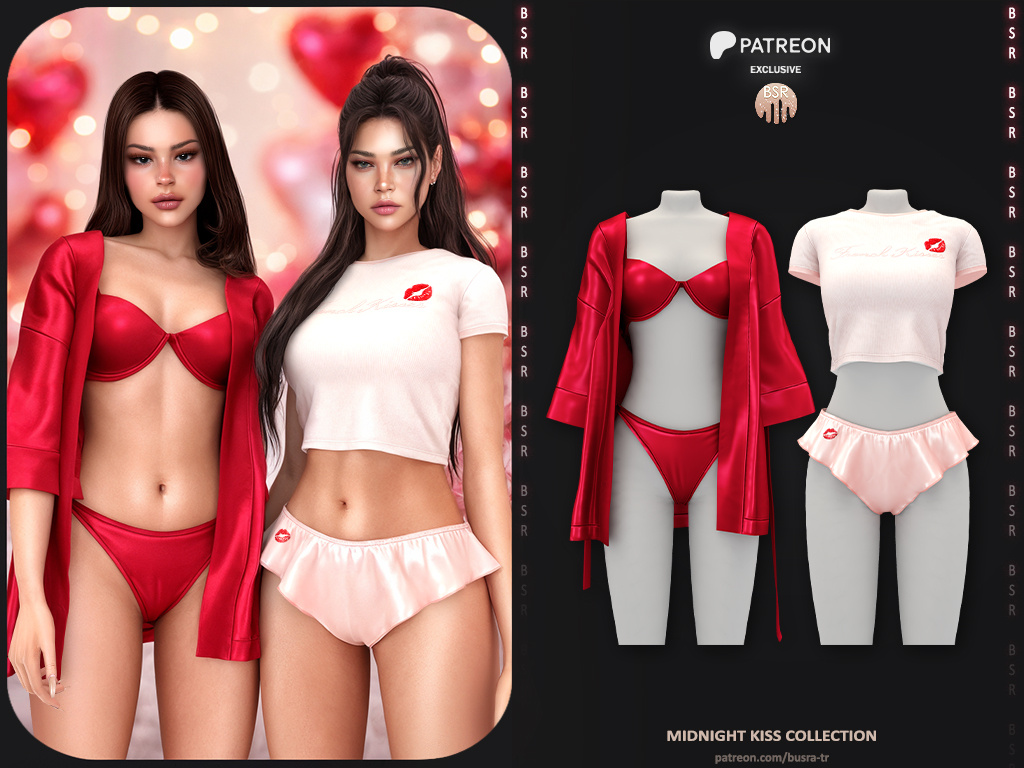 Картинка мода