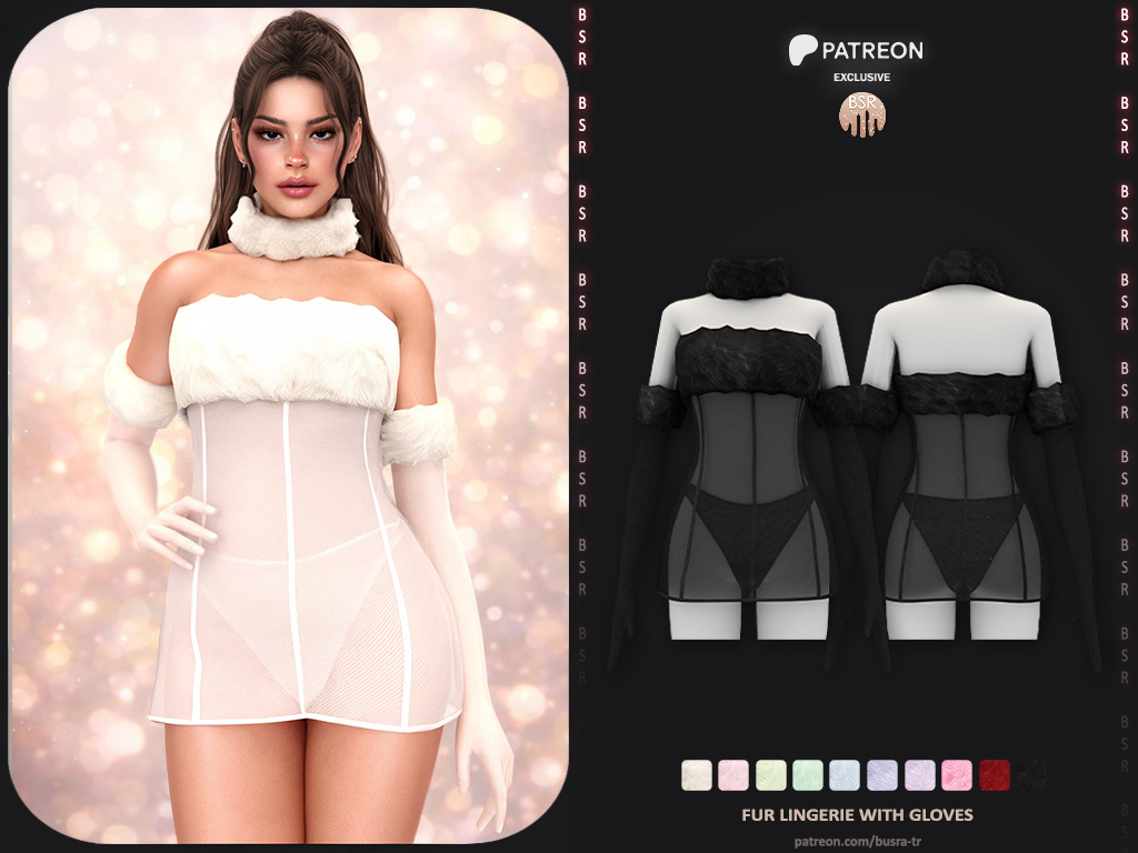 картика мода