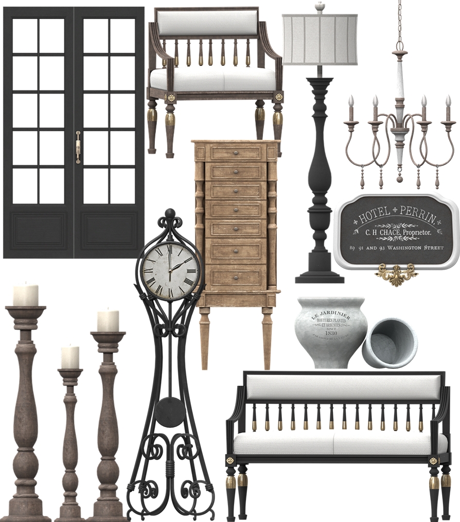 картика мода