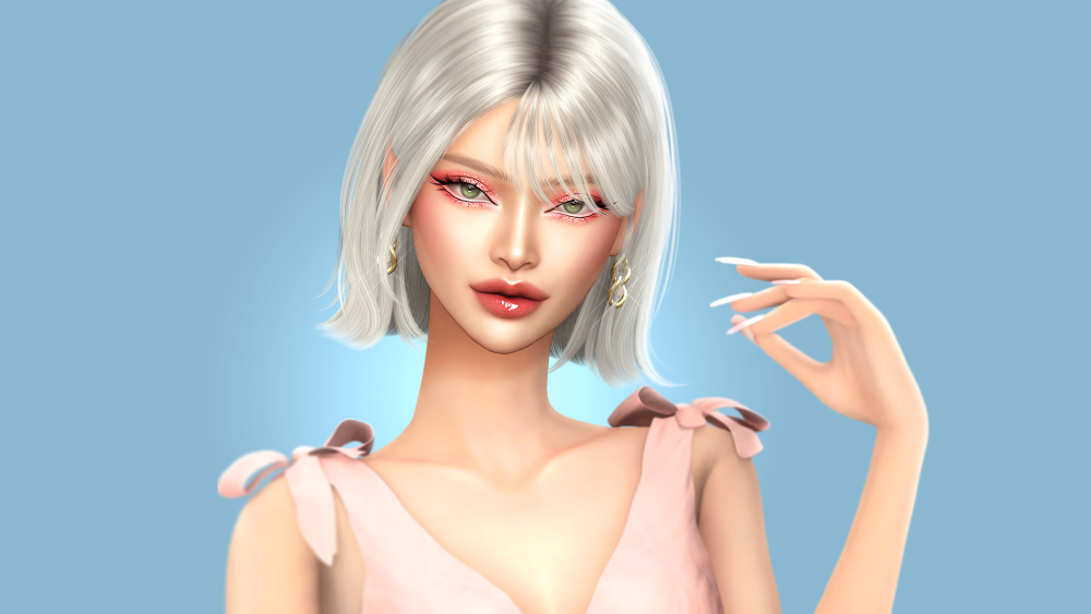 Картинка мода