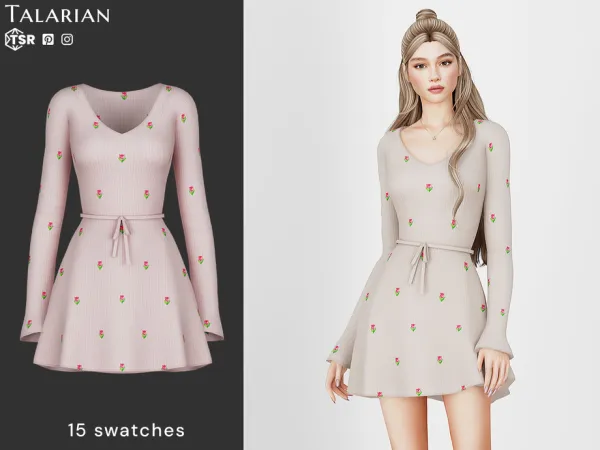 Картинка мода