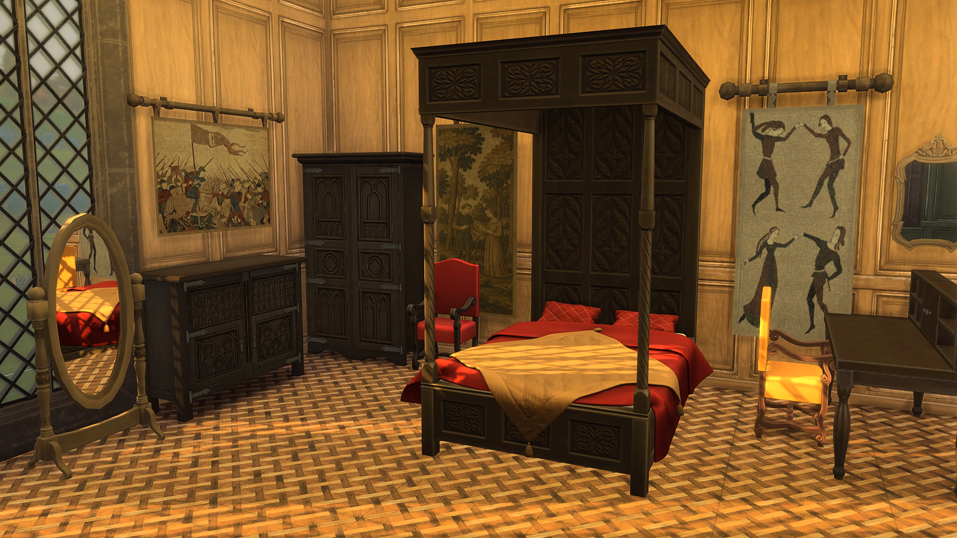 картика мода