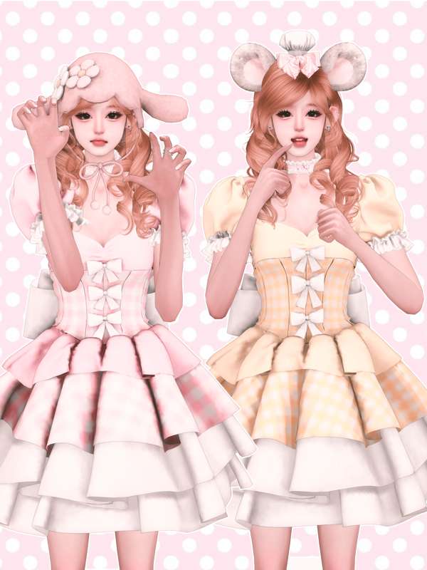 картика мода