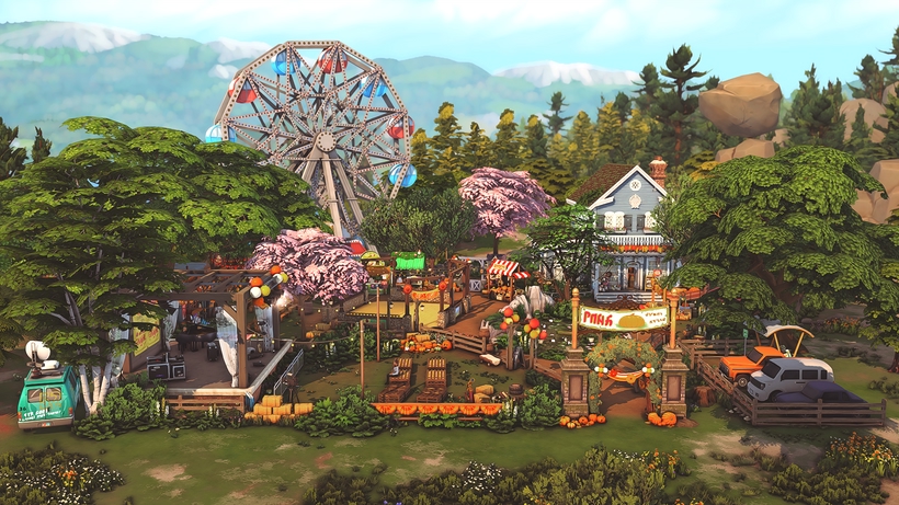 Картинка мода