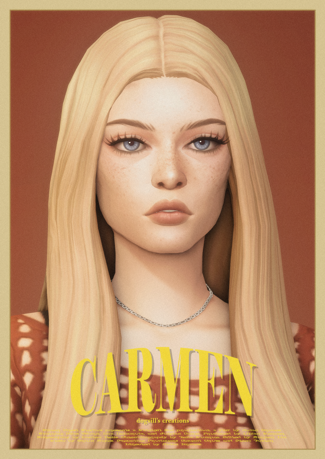 Картинка мода