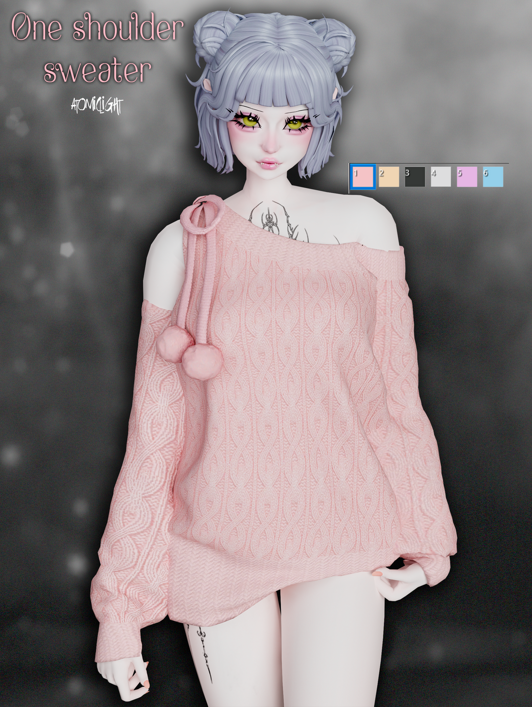 картика мода