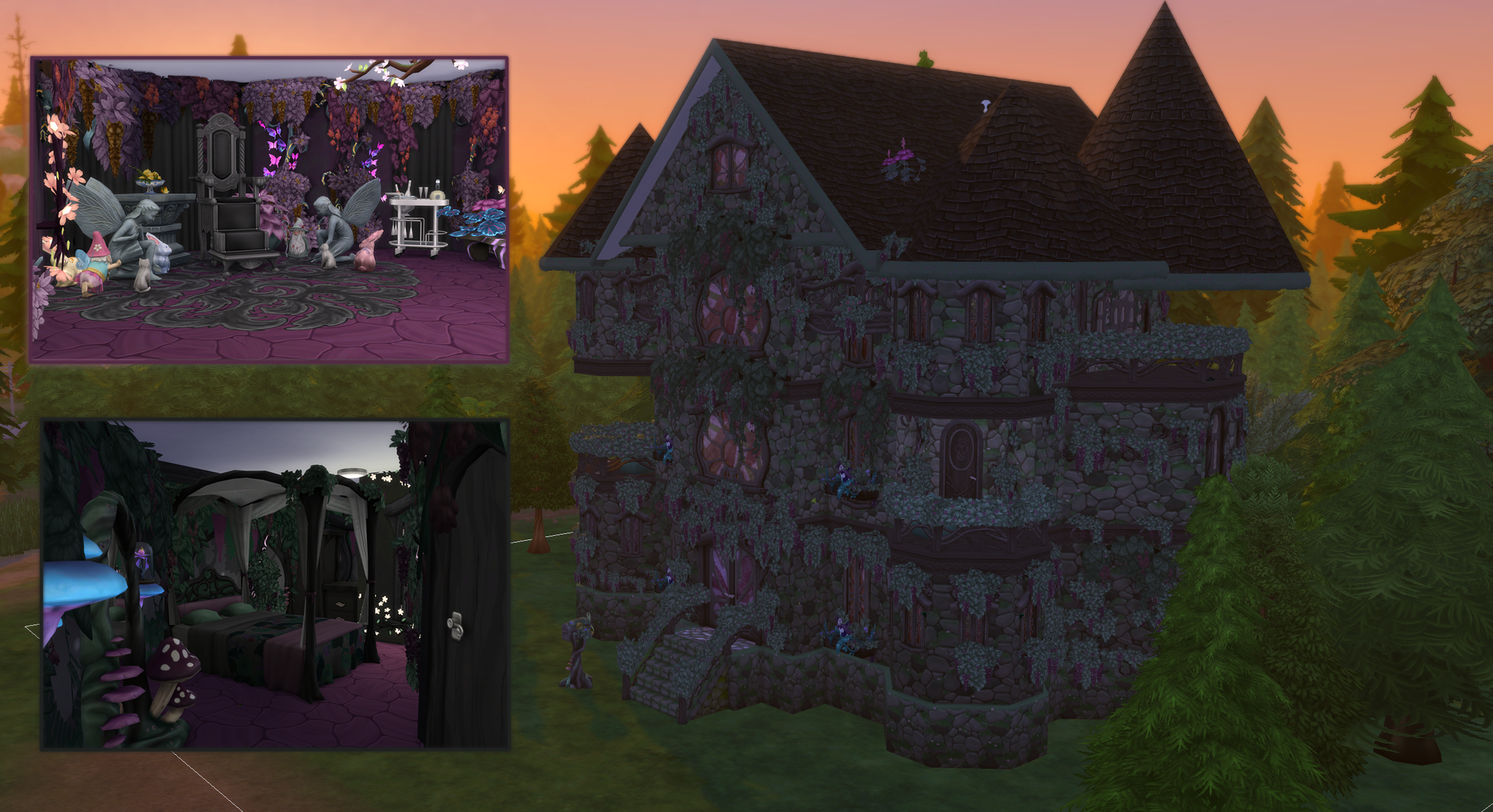 картика мода