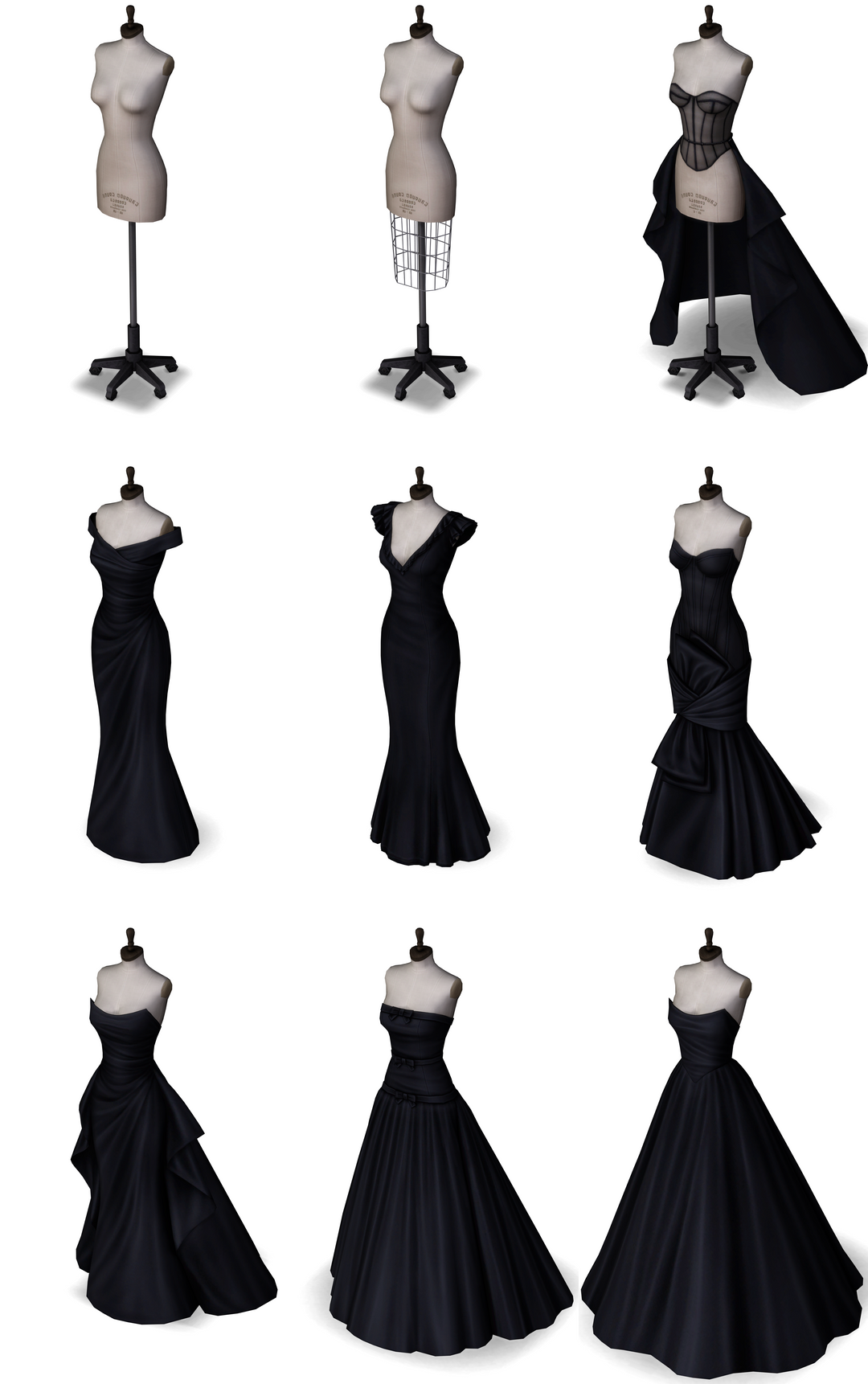 Картинка мода