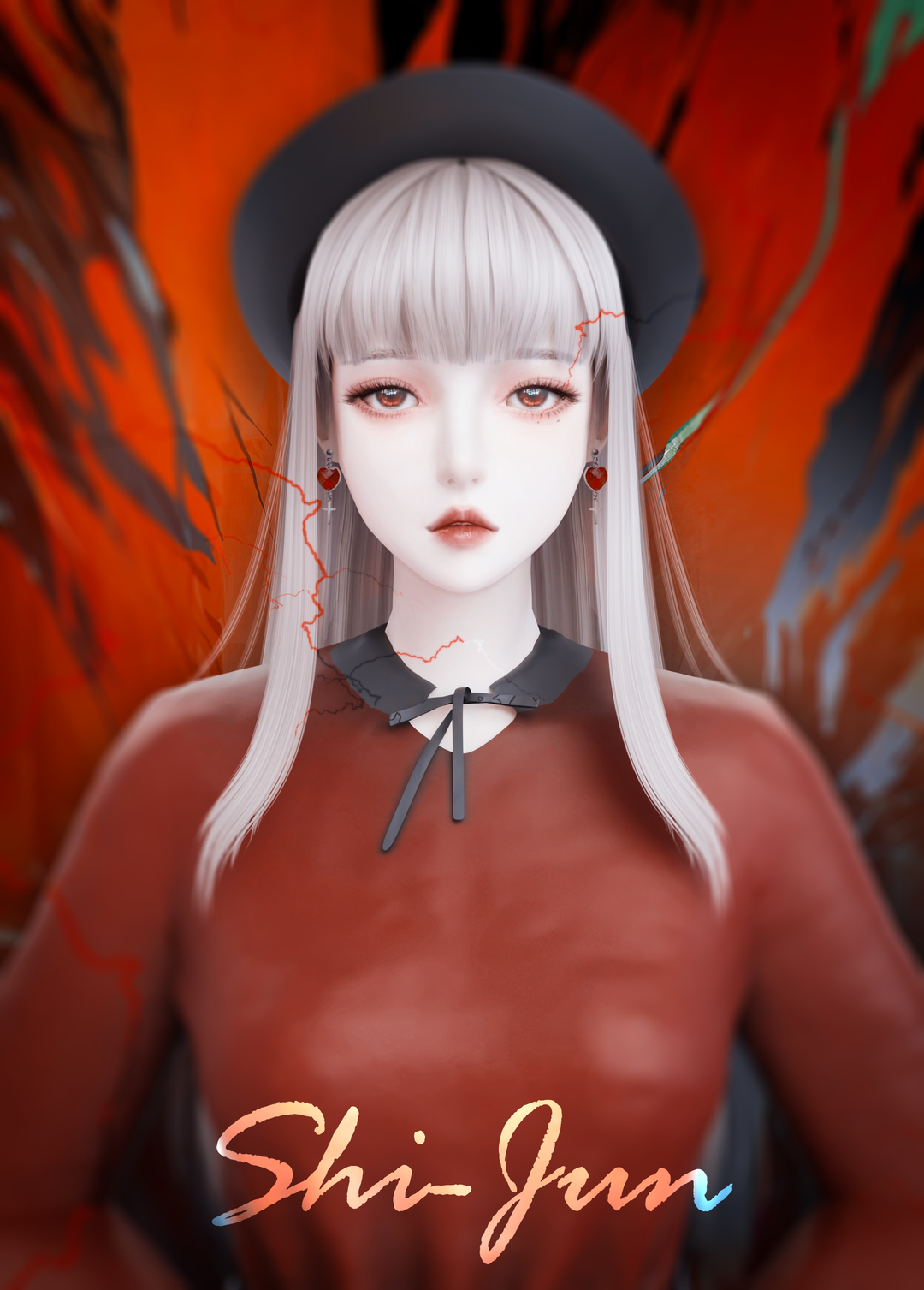 картика мода