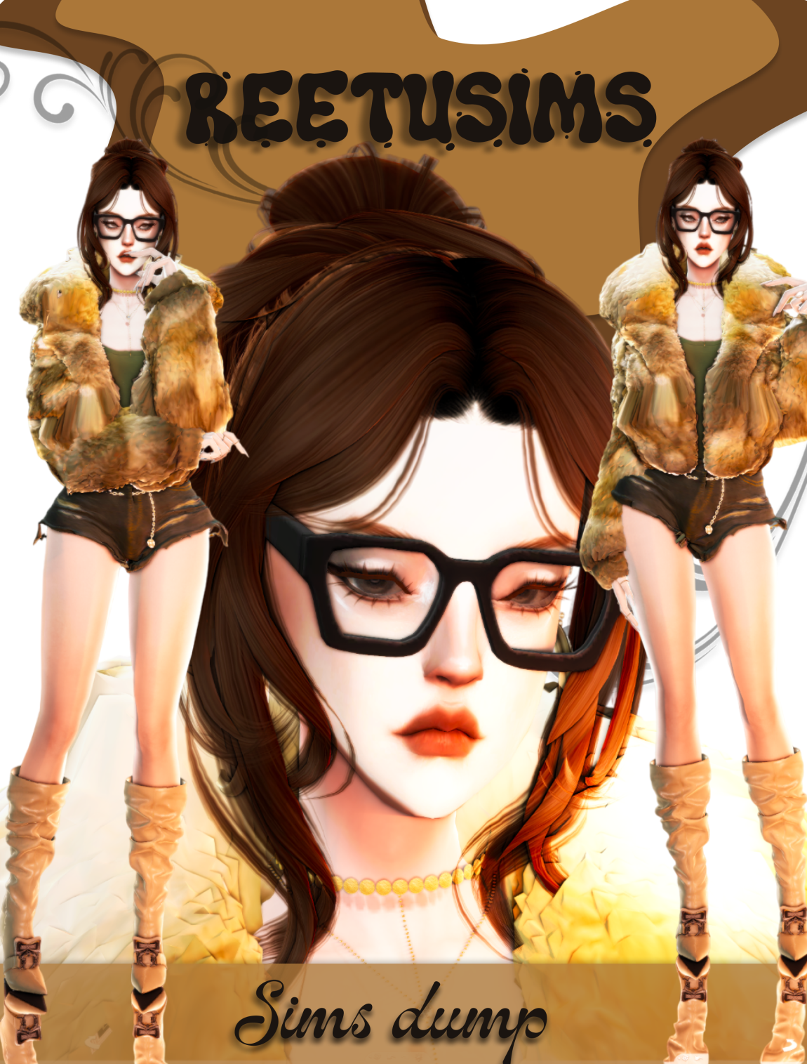 картика мода