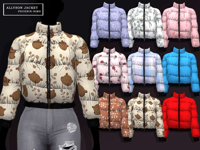 Картинка мода