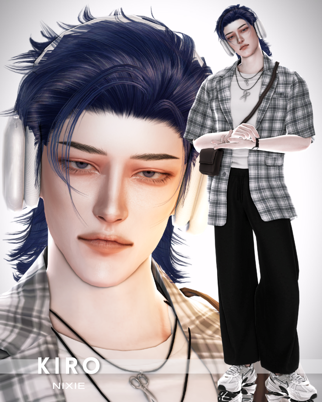 Картинка мода