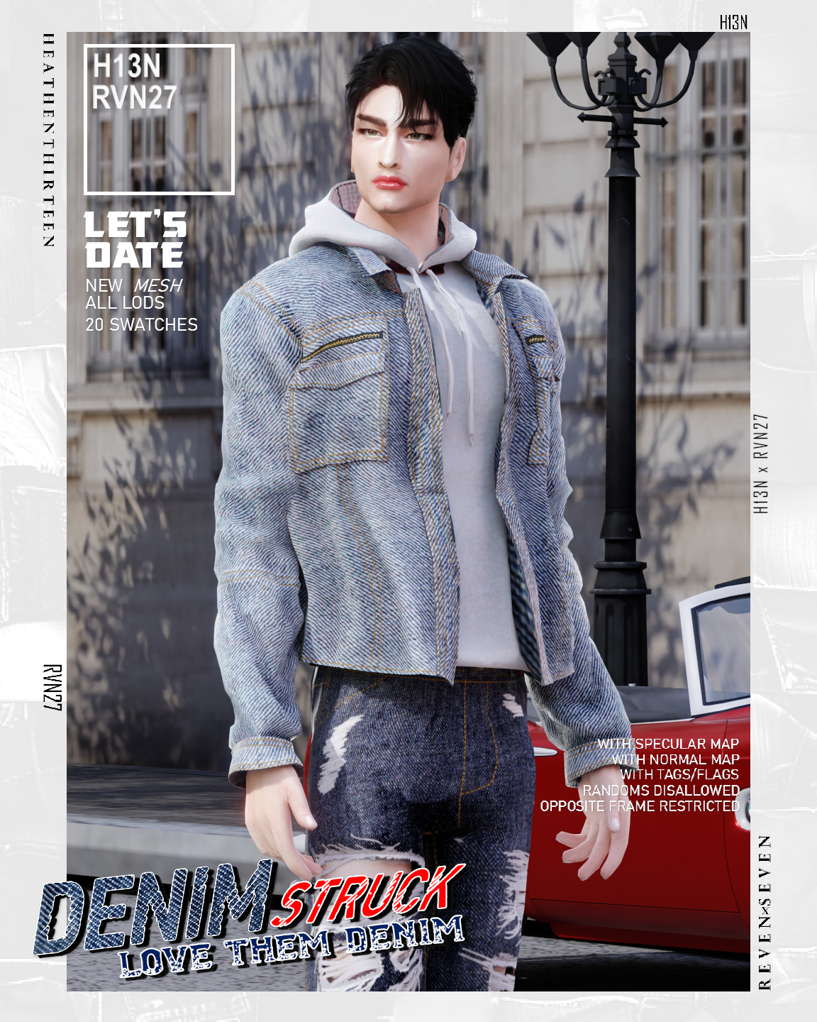 картика мода