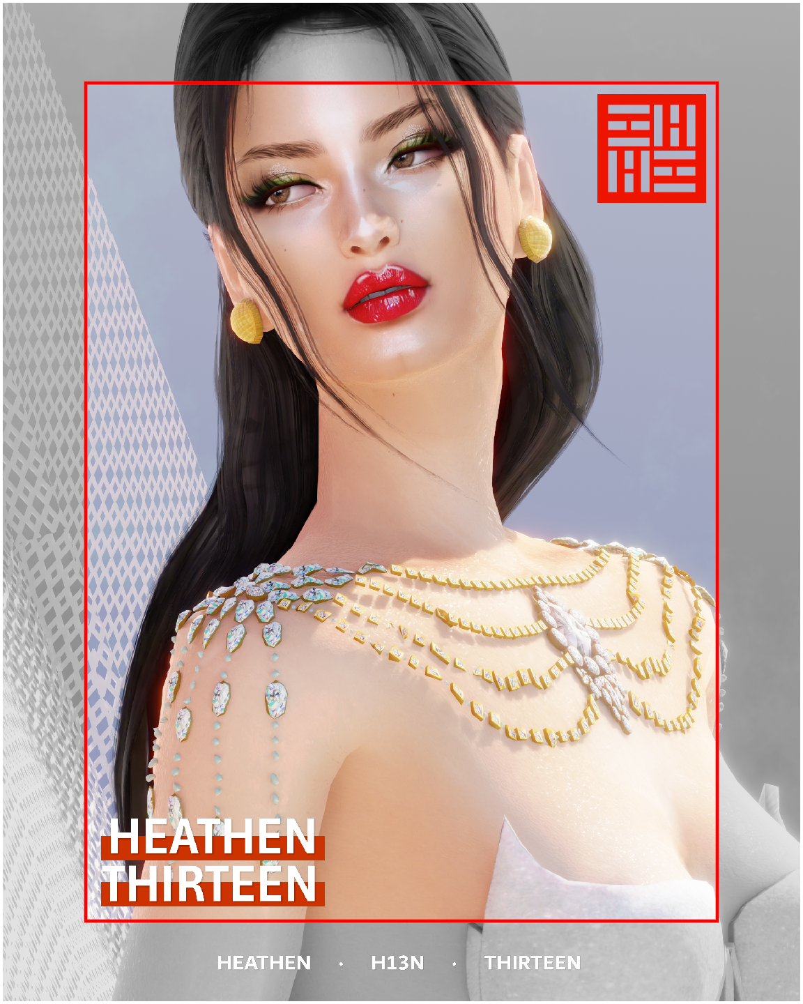 Картинка мода