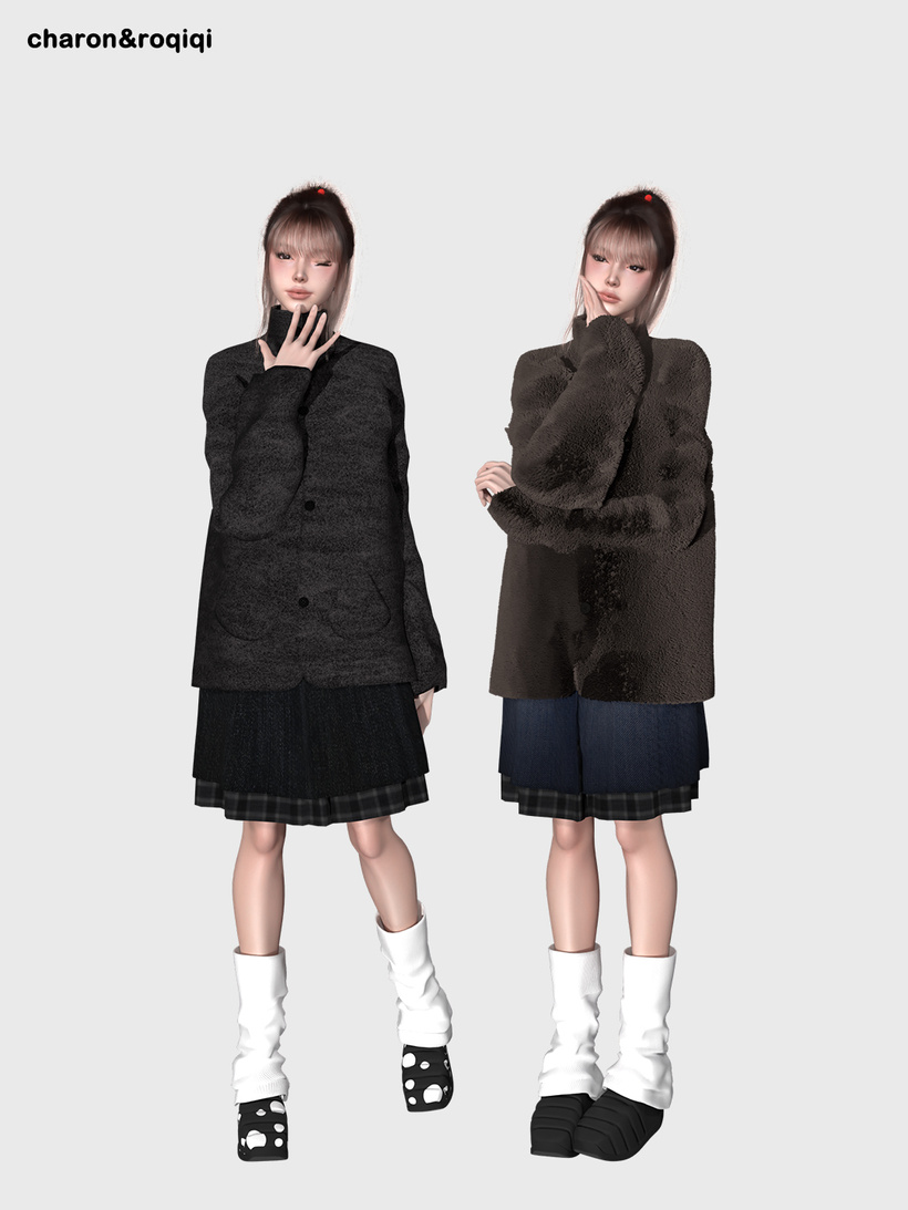 картика мода