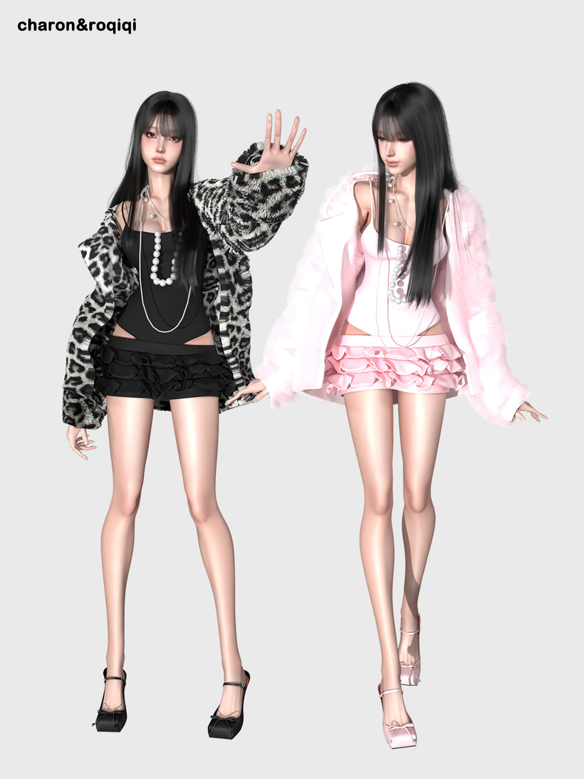 картика мода