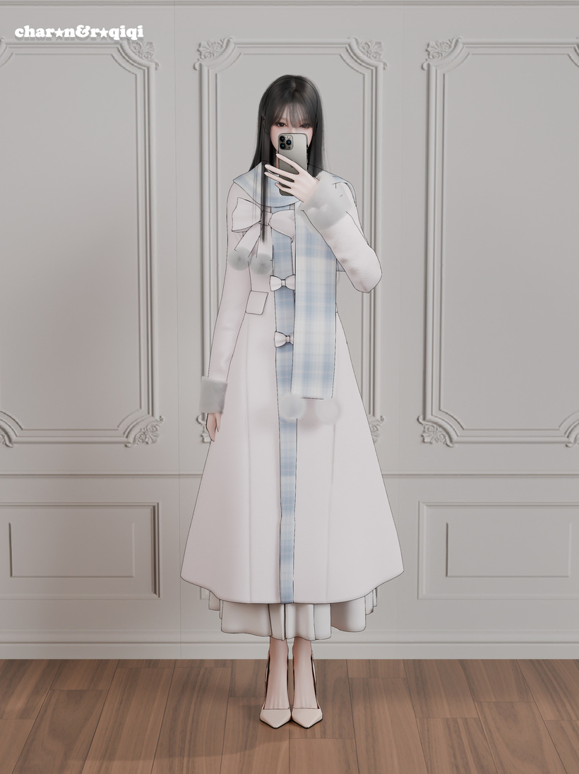 картика мода