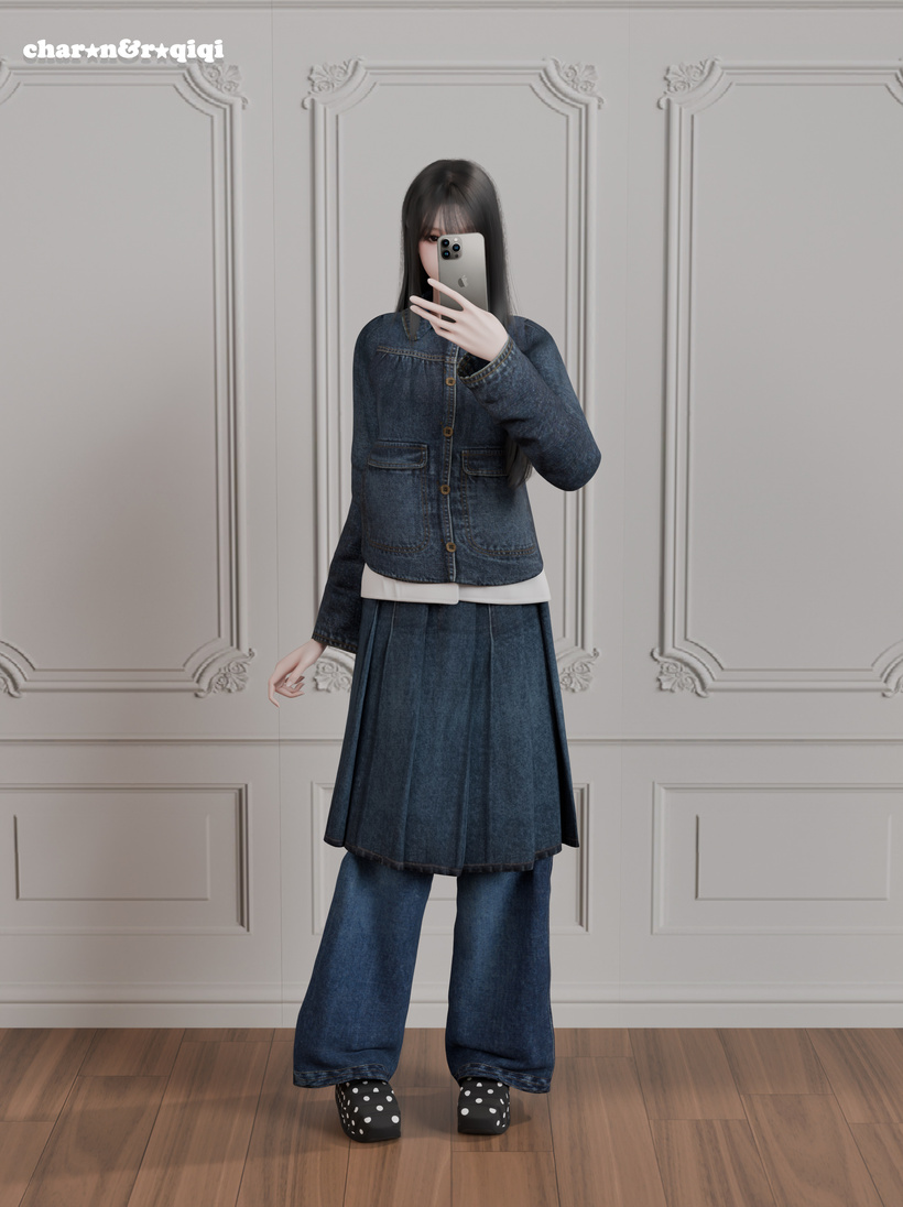 картика мода