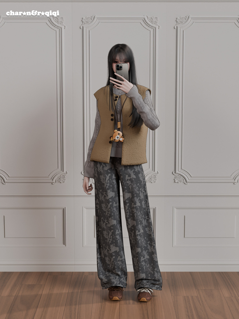 картика мода