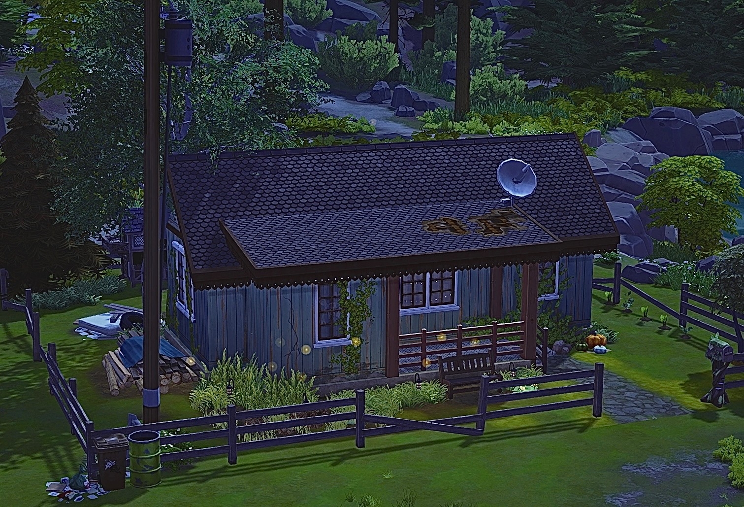 картика мода