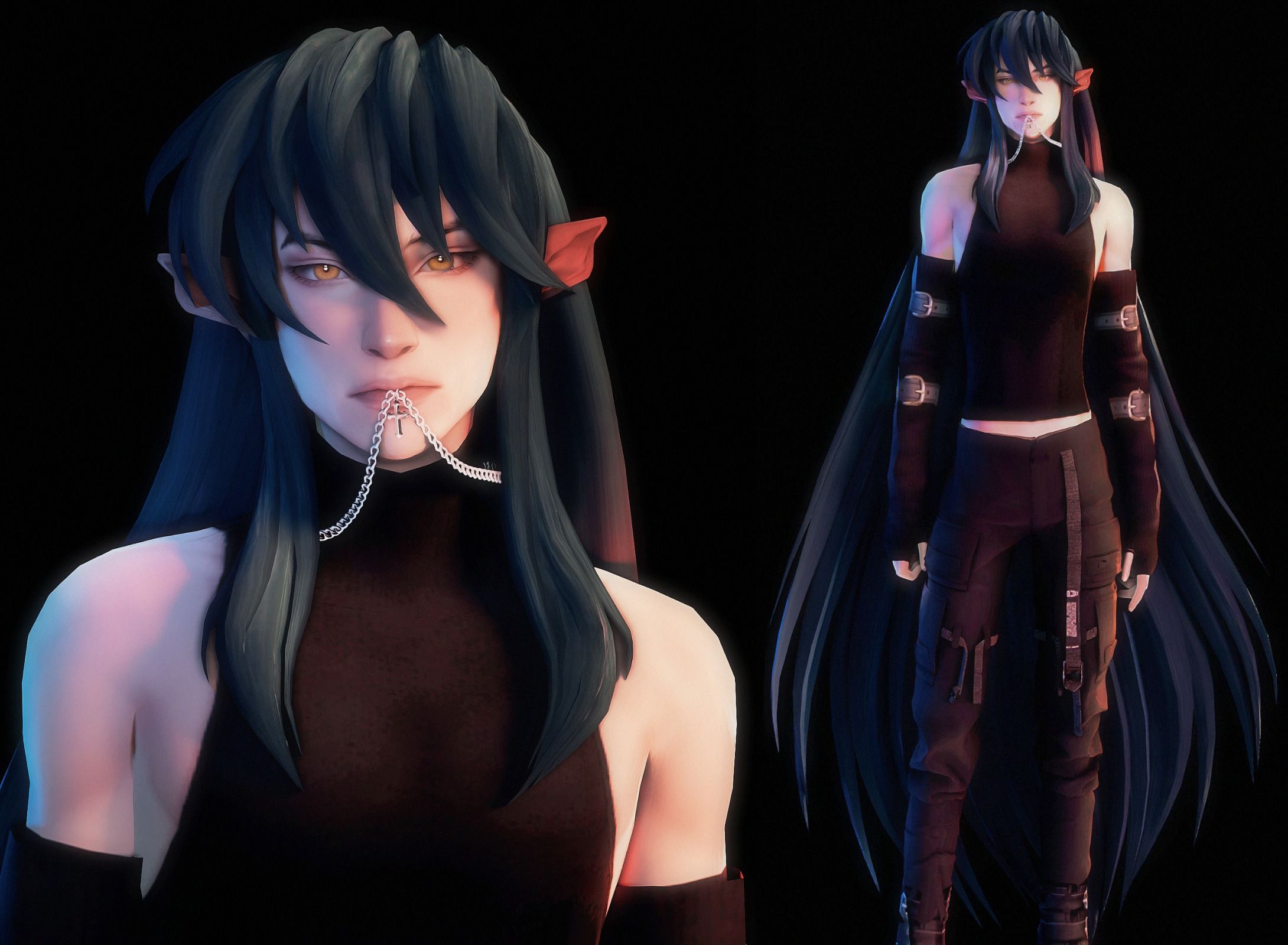 картика мода