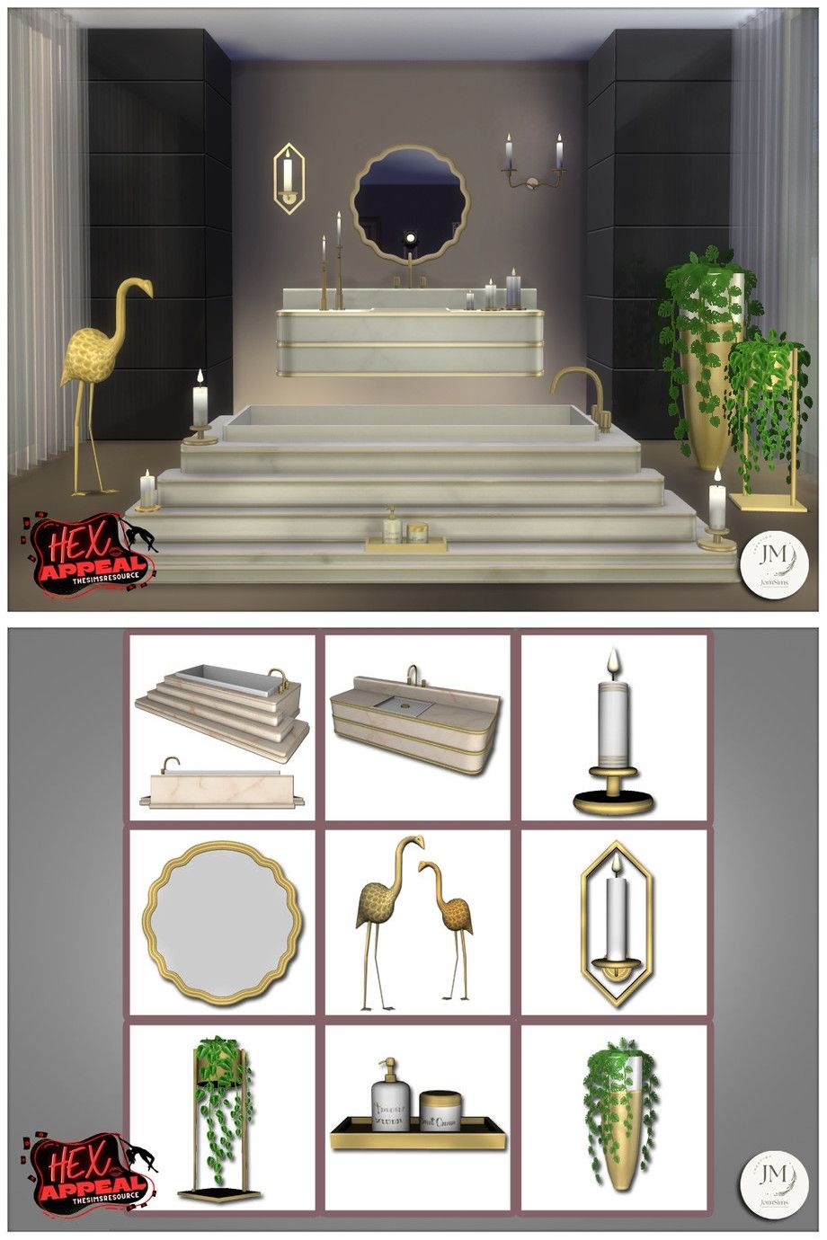 картика мода