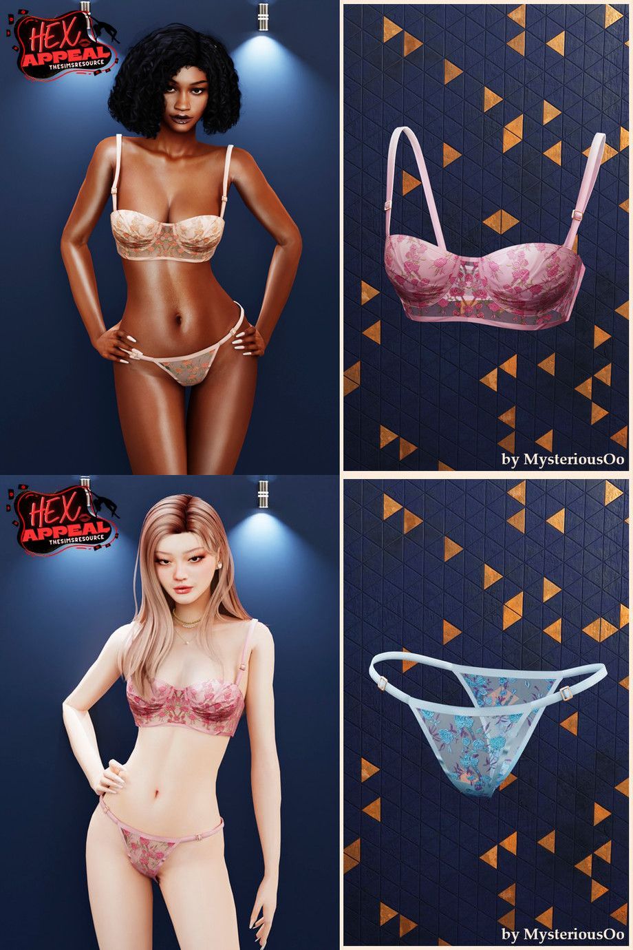 Картинка мода