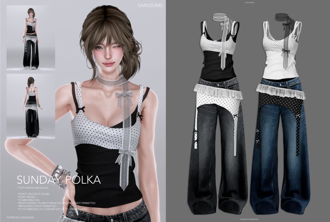 Картинка мода