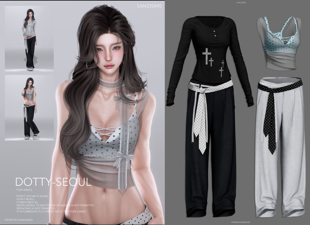 Картинка мода