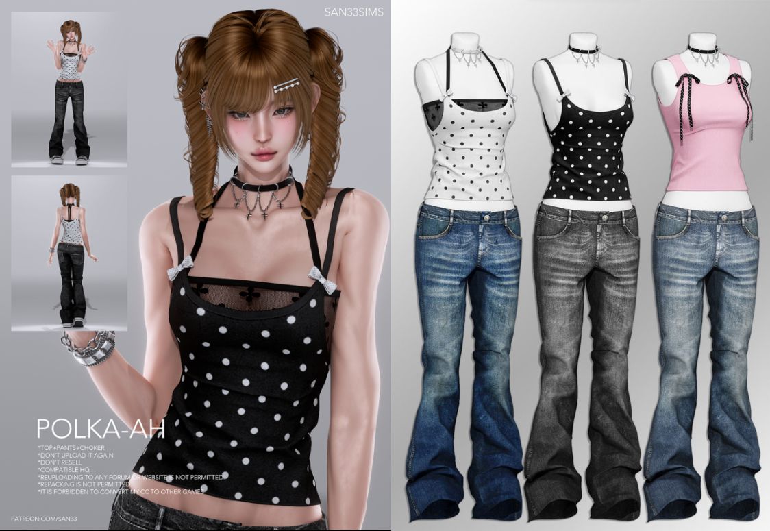 Картинка мода