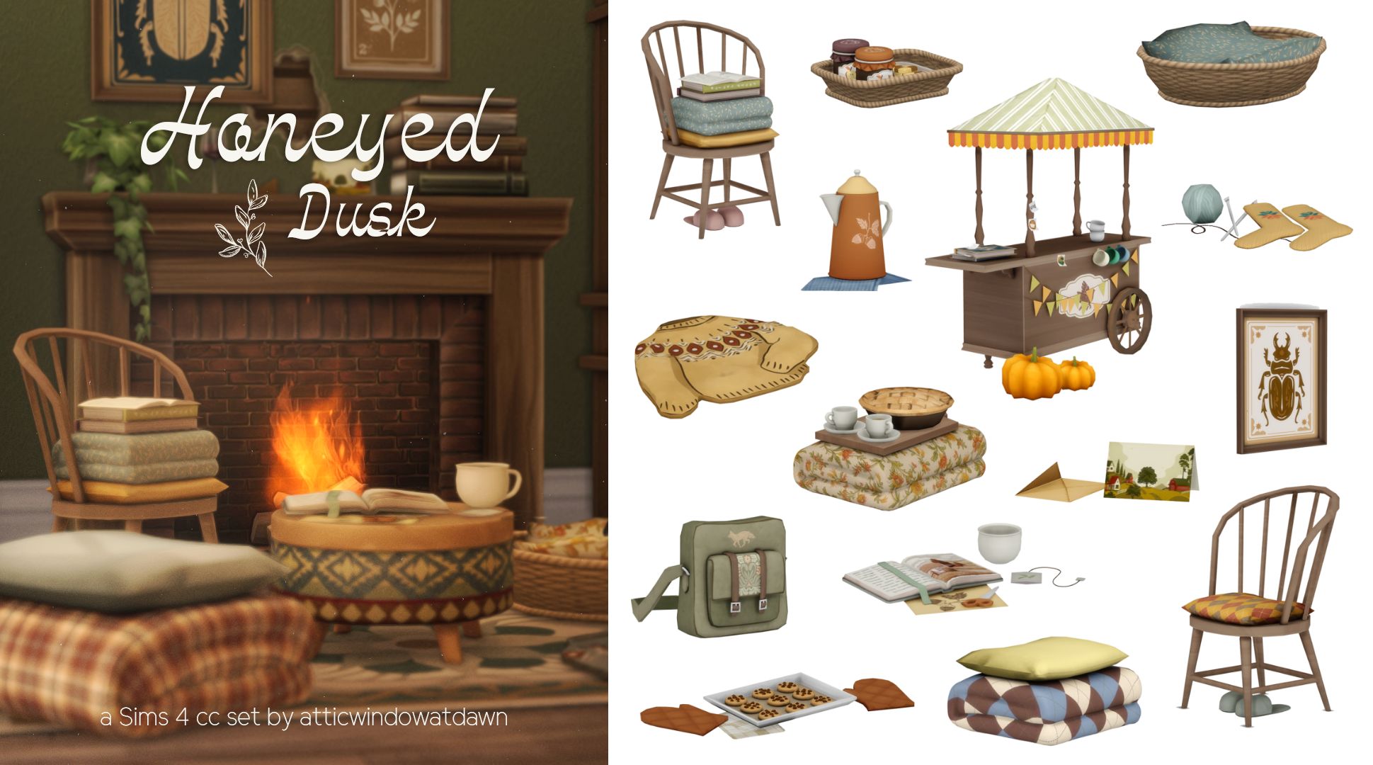 Картинка мода