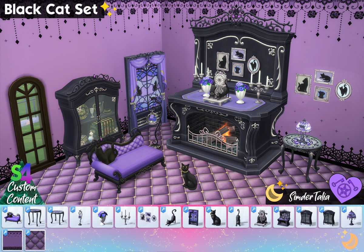 картика мода