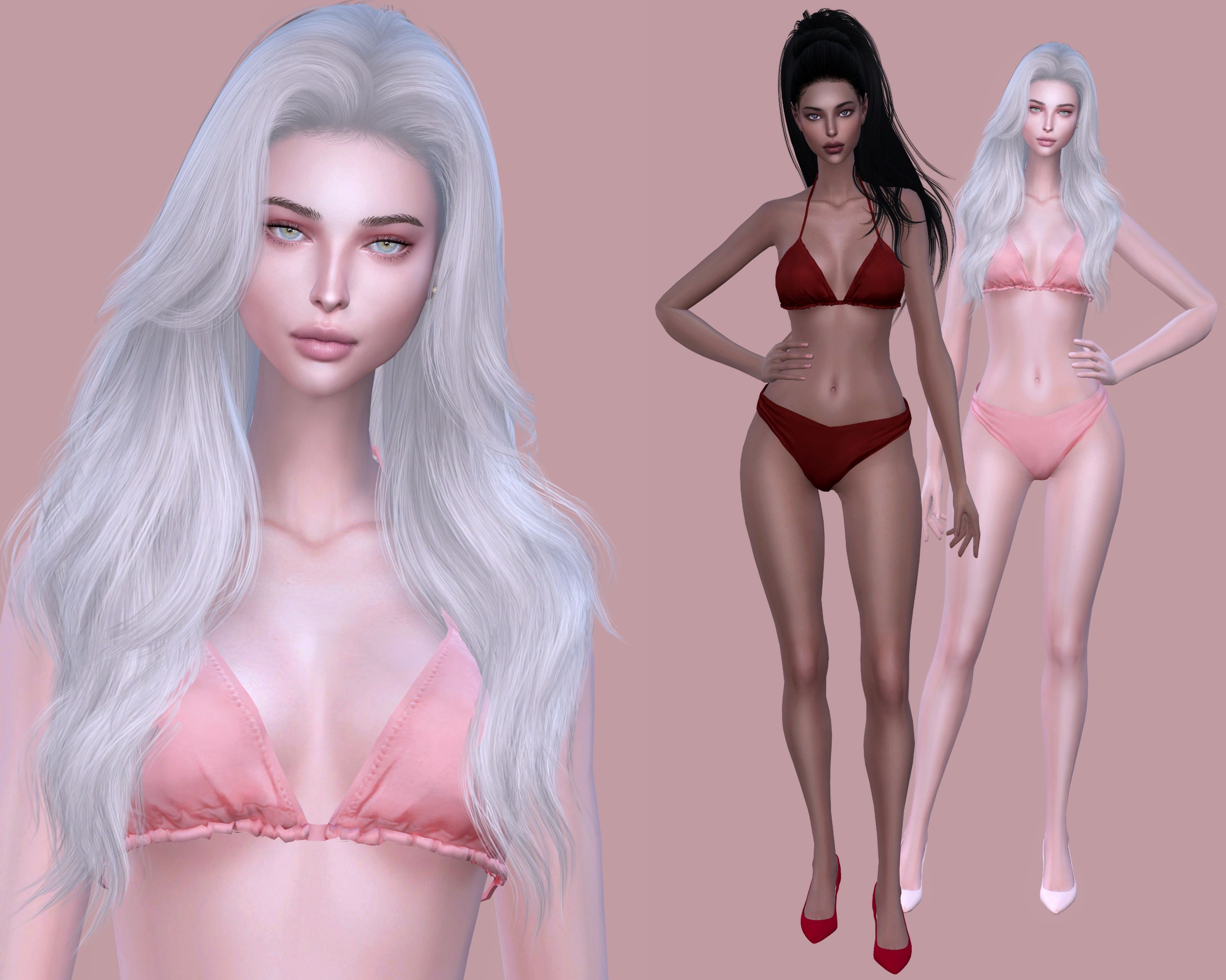 картика мода