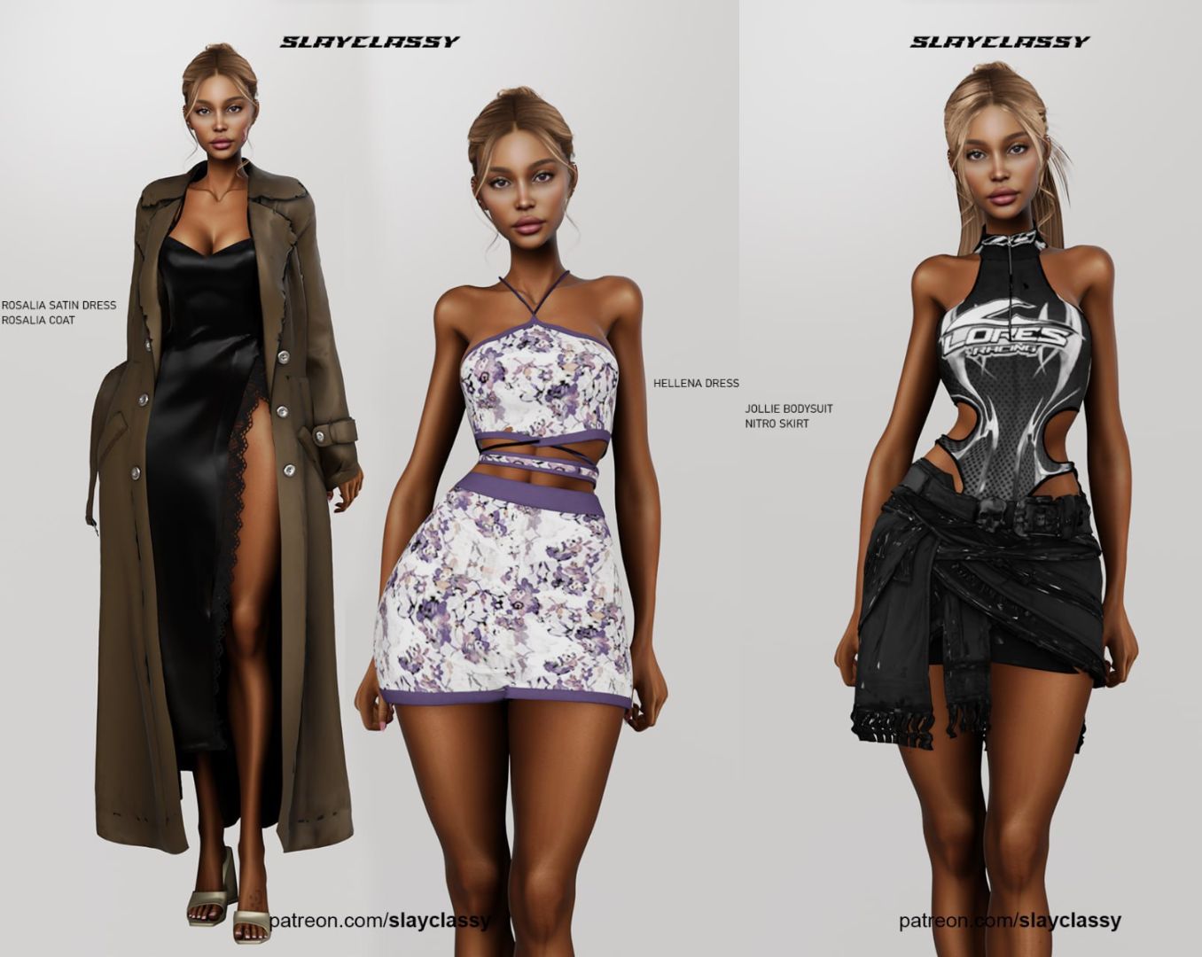 Картинка мода