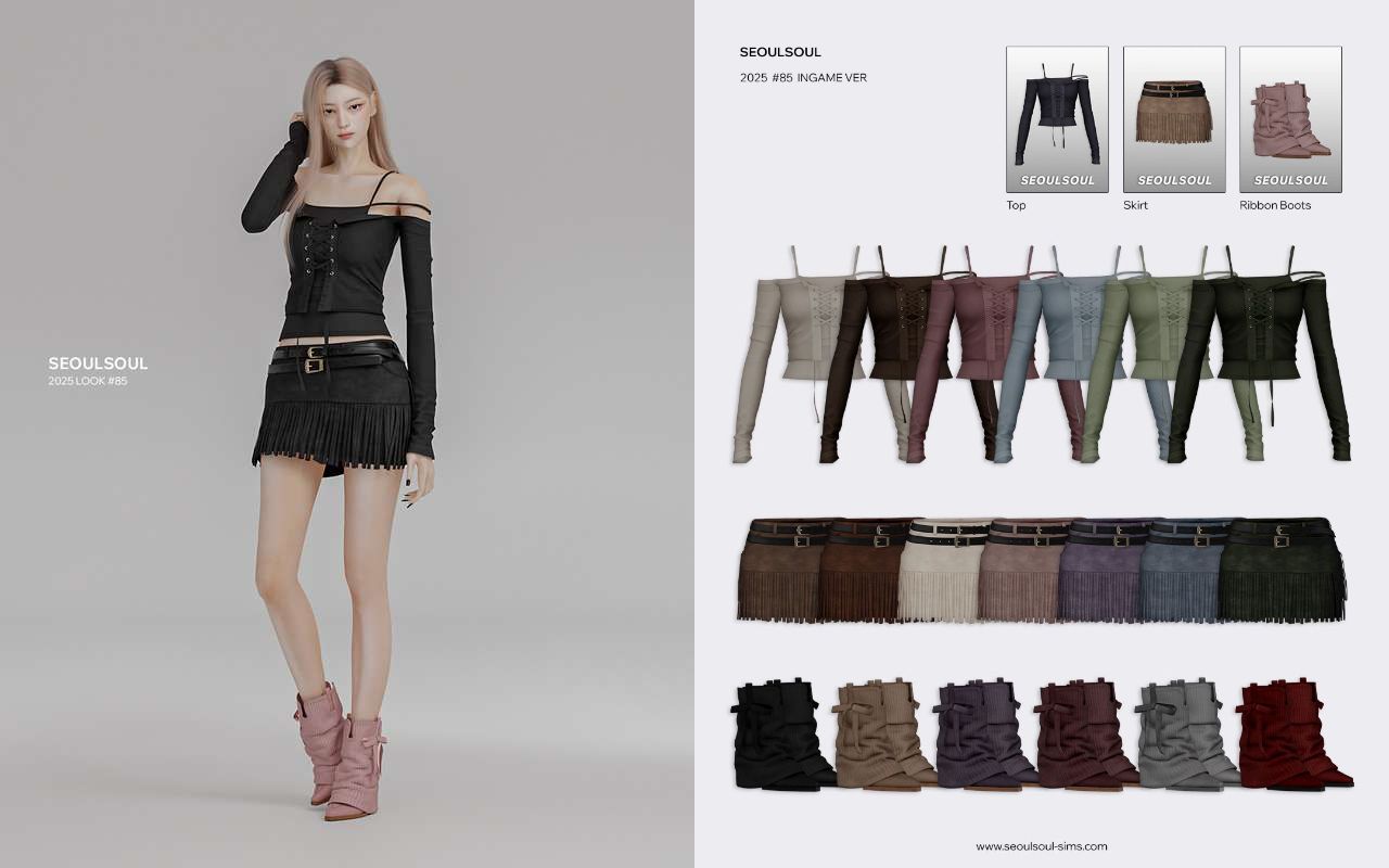 Картинка мода