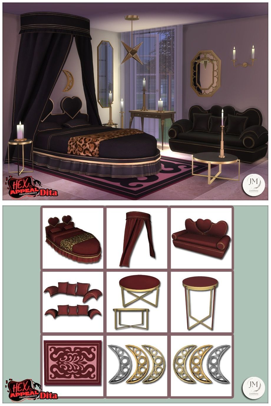 Картинка мода