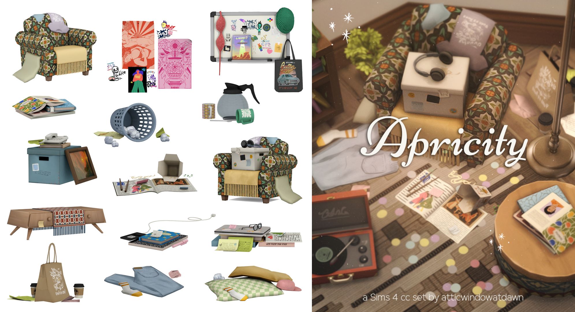 Картинка мода