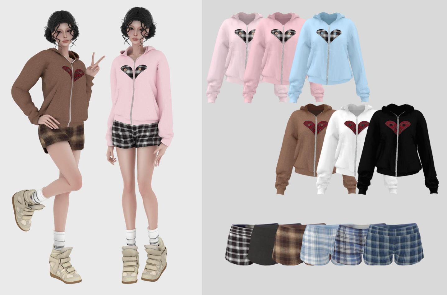 картика мода