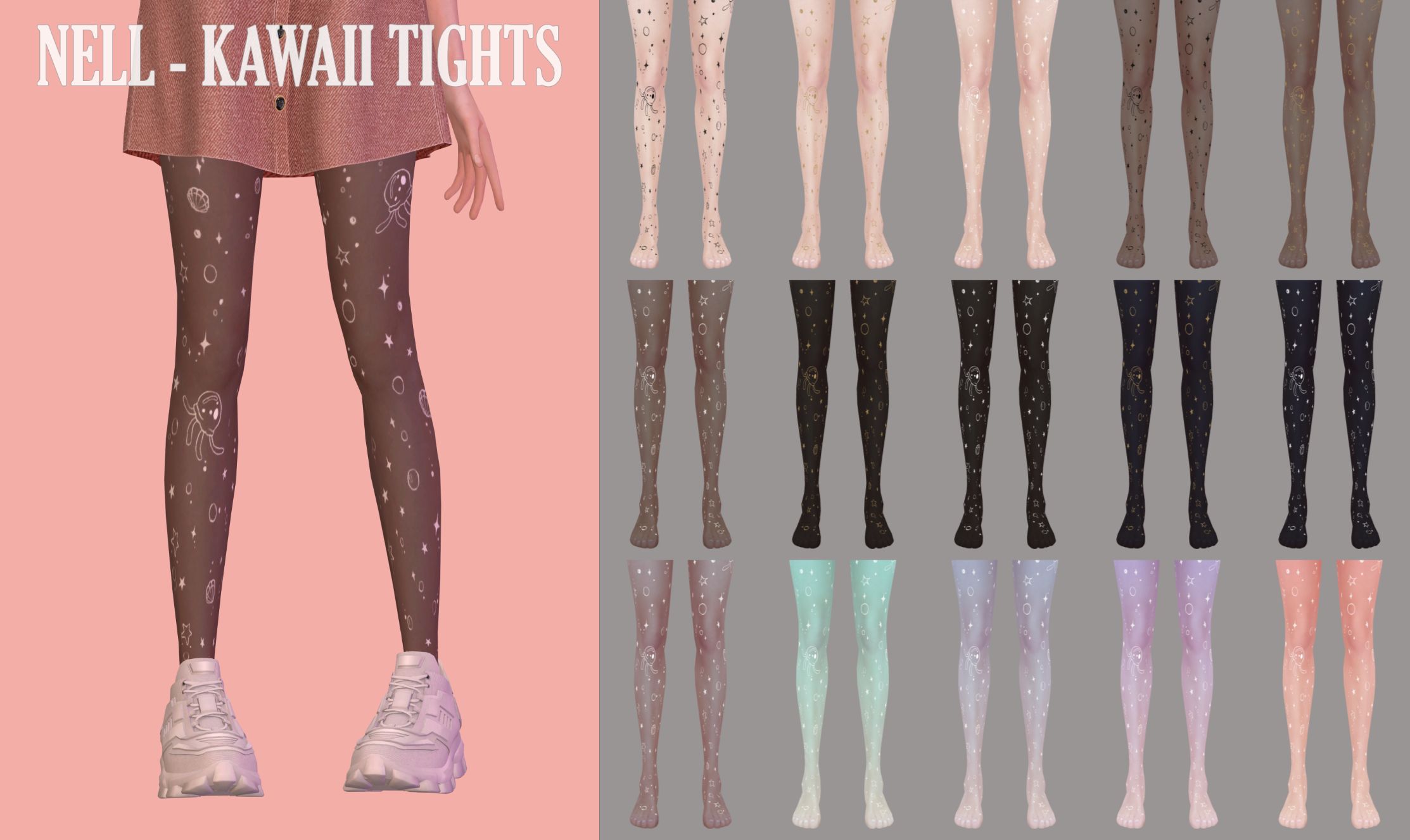 Картинка мода