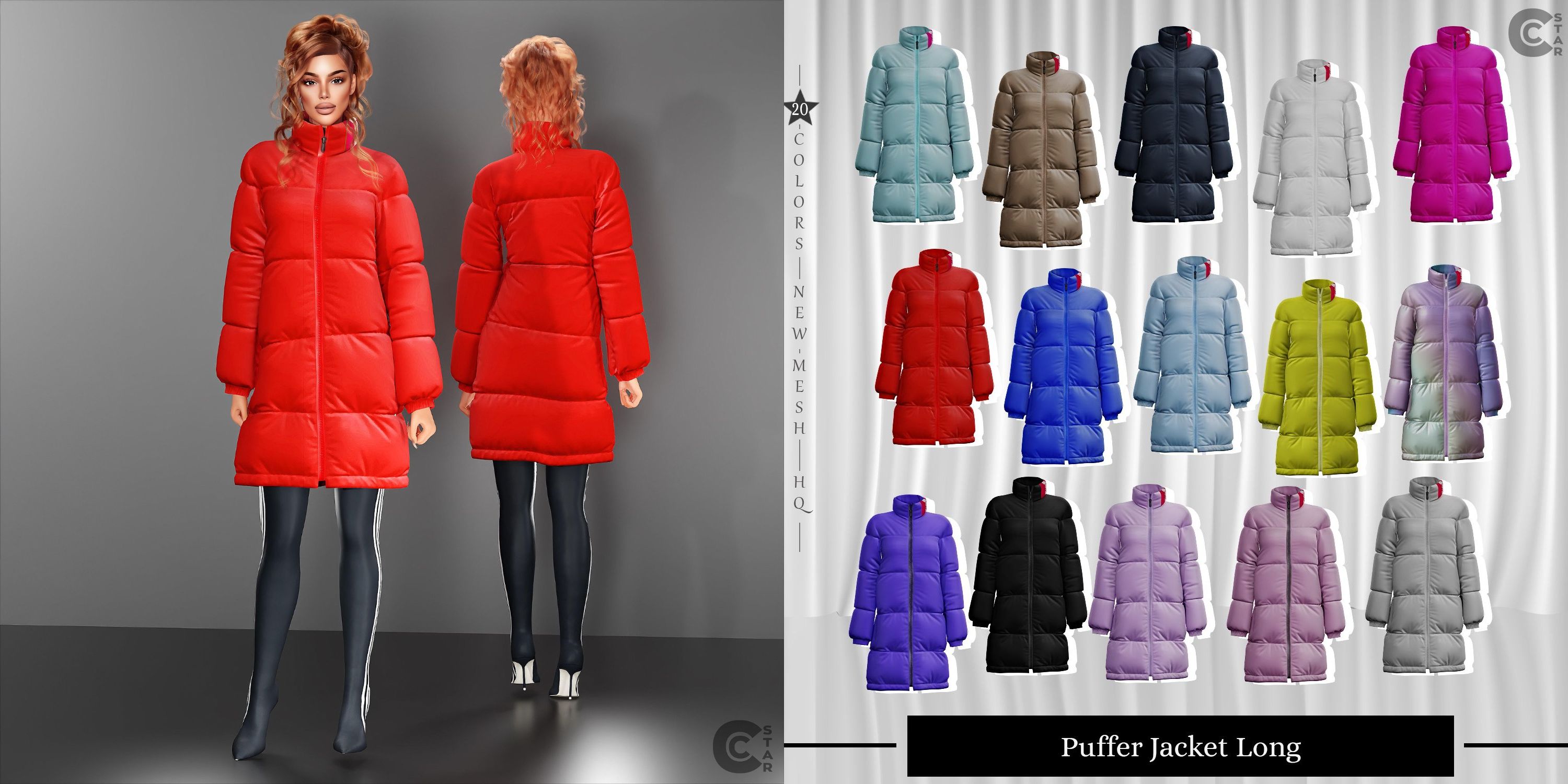 картика мода