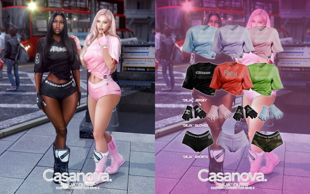 Картинка мода