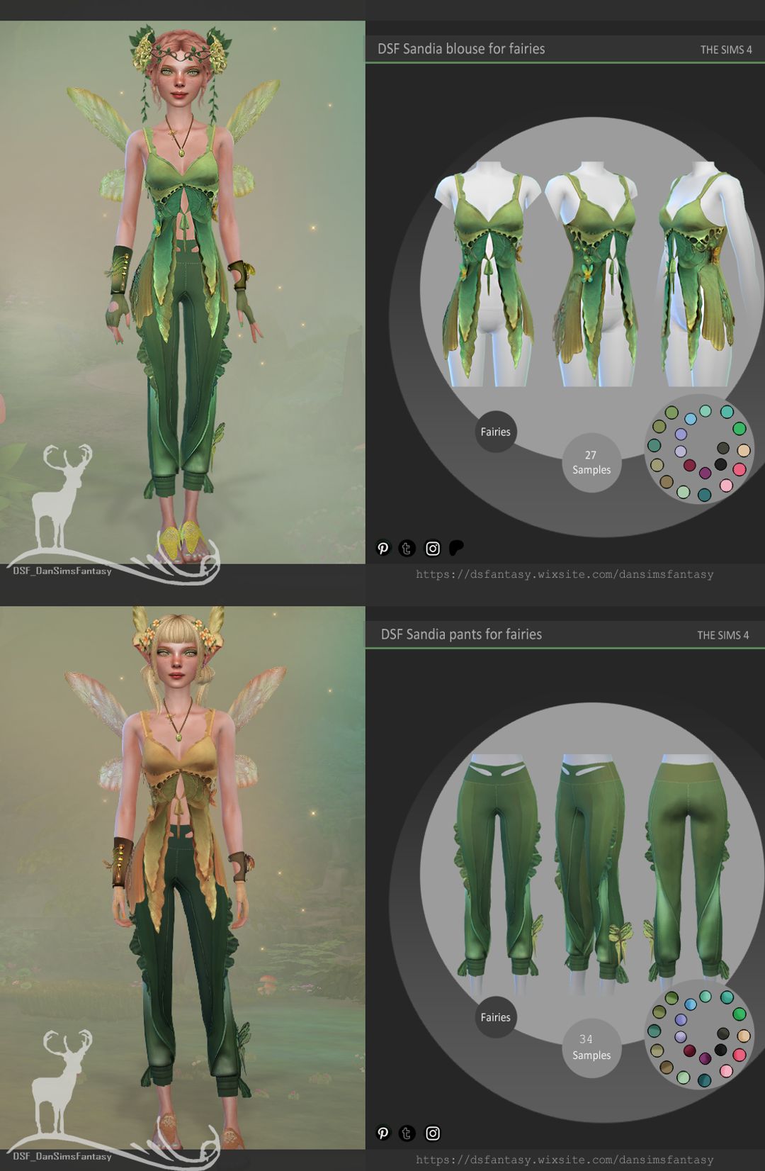 Картинка мода