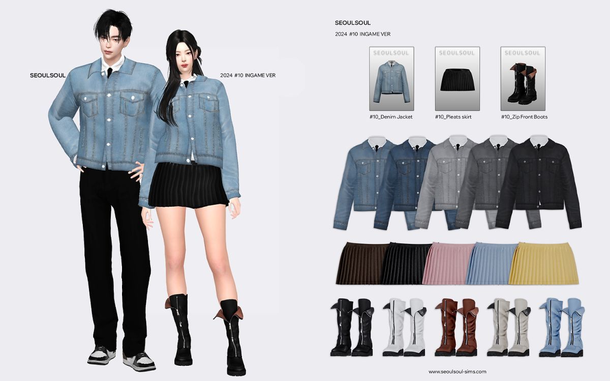 Картинка мода