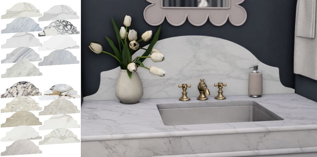 картика мода