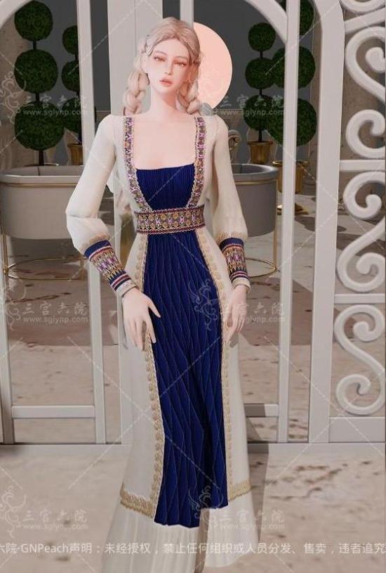 картика мода