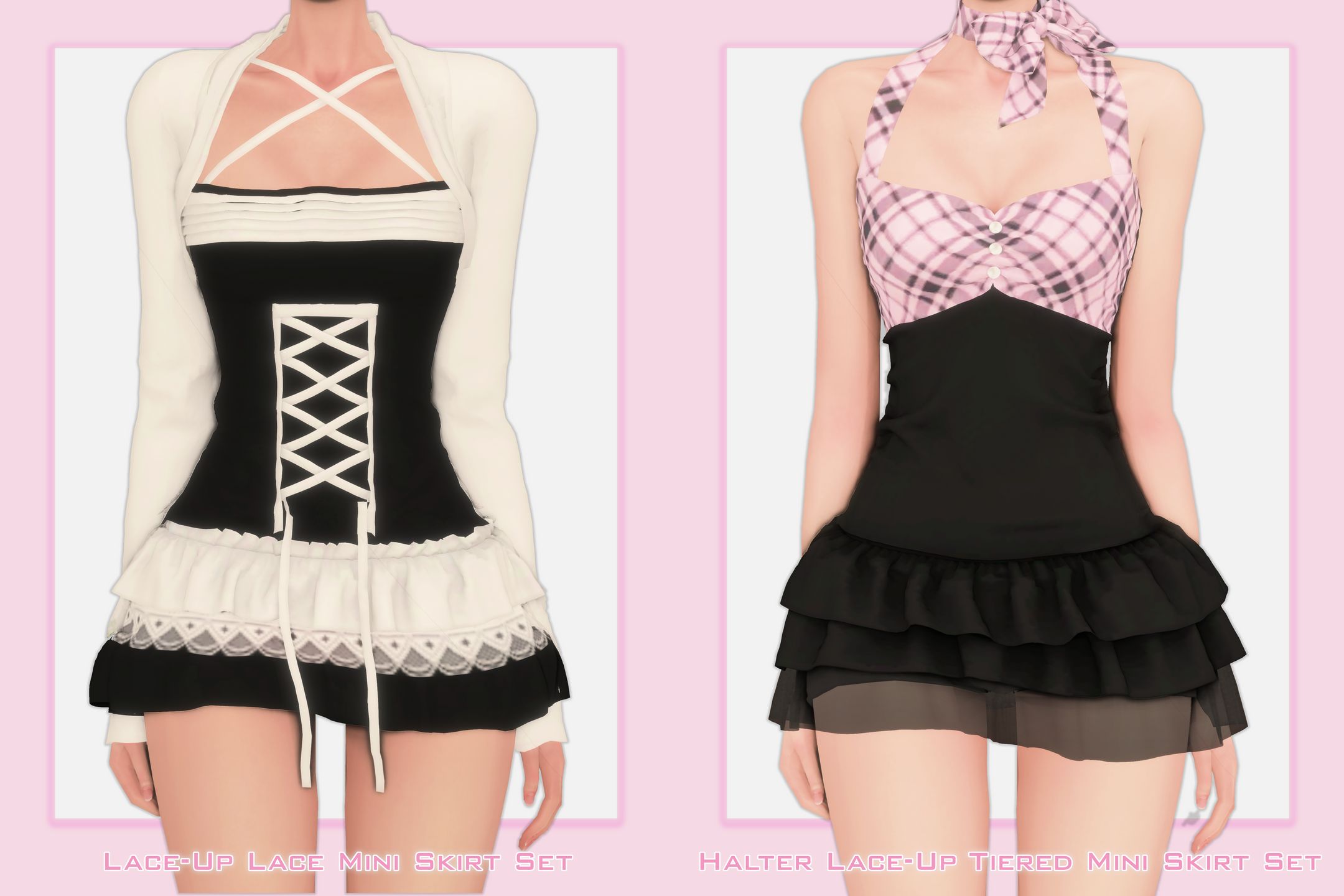 картика мода