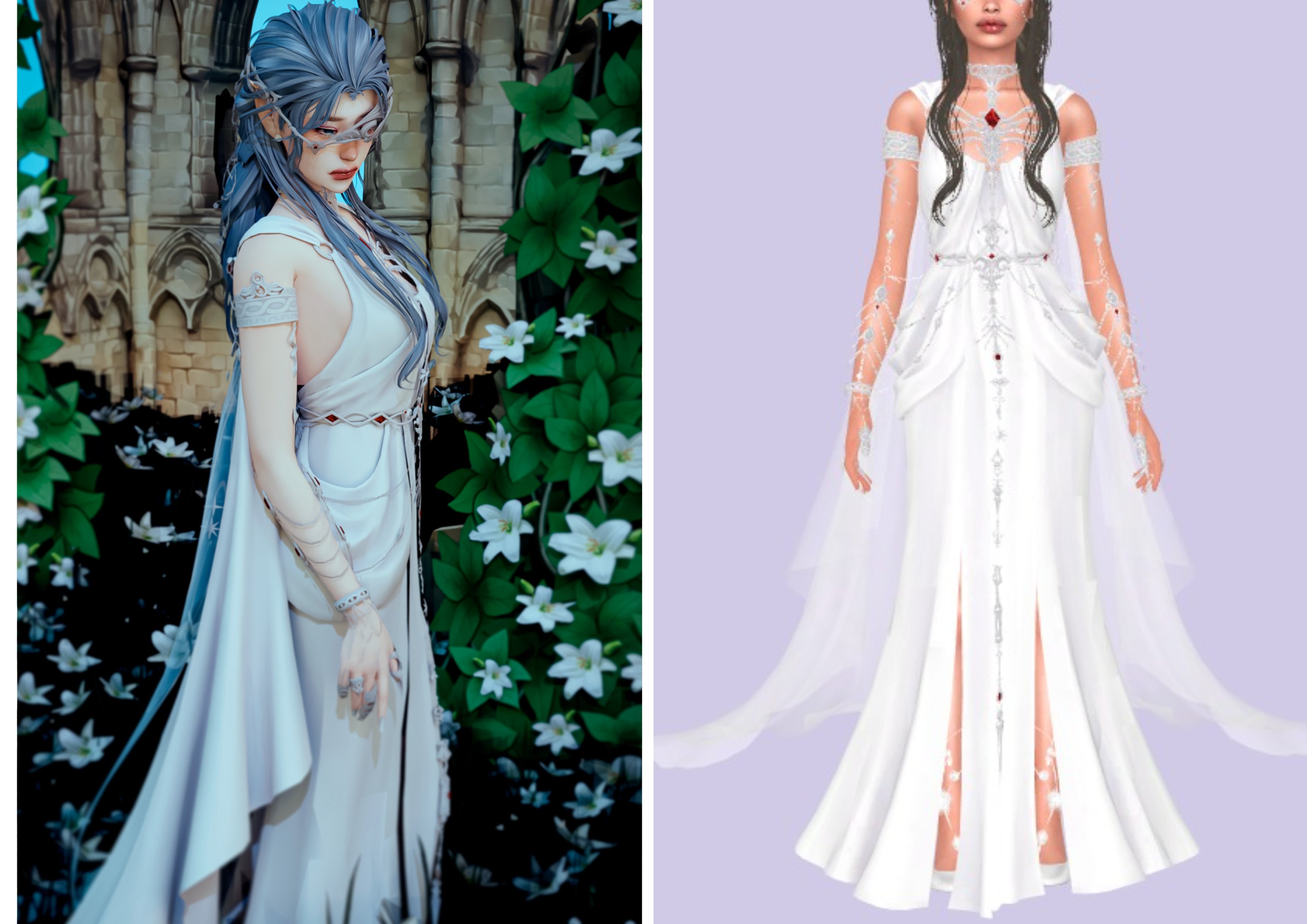 Картинка мода