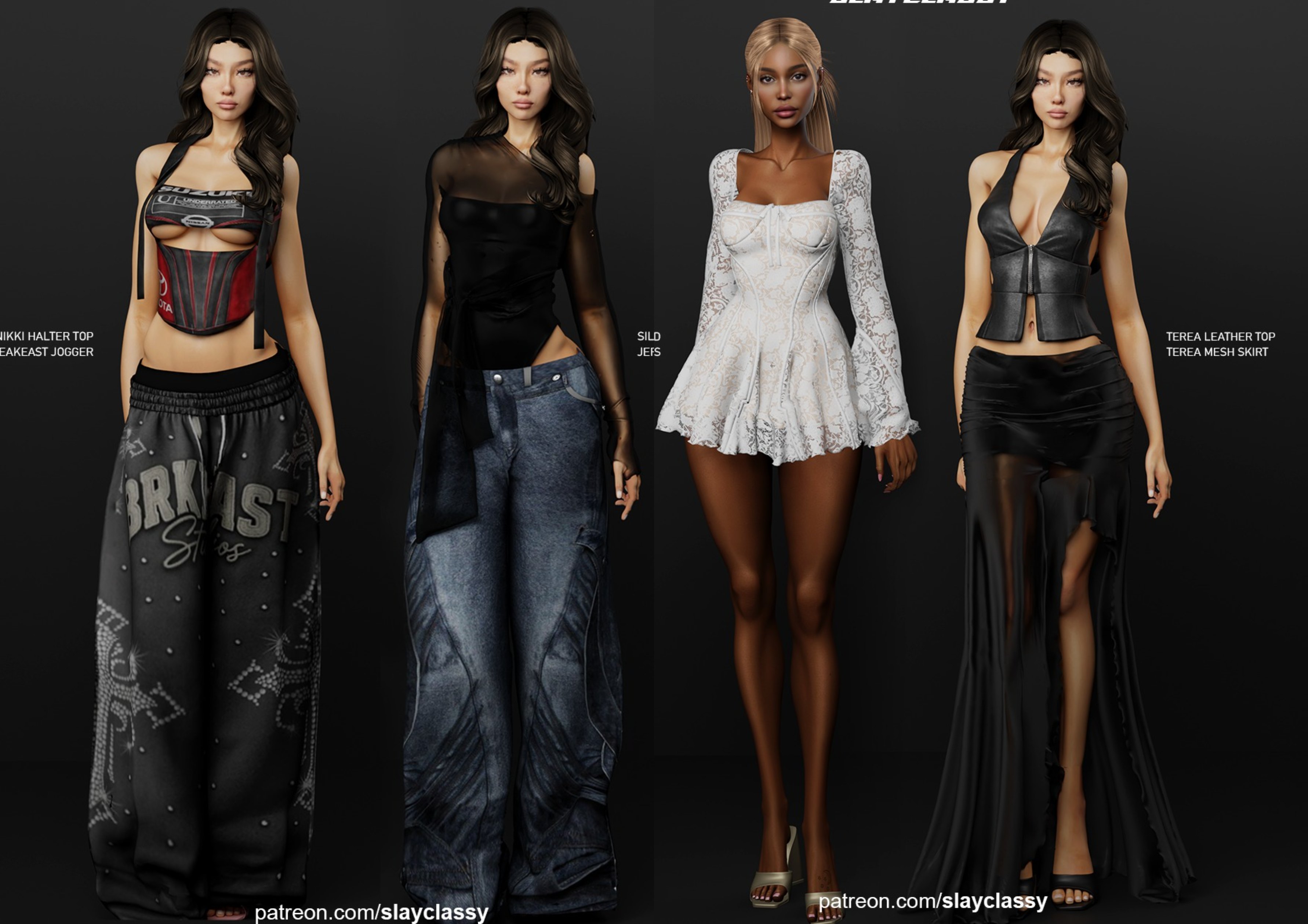 картика мода